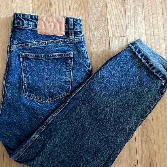zara jeans - Picture 5 of 5